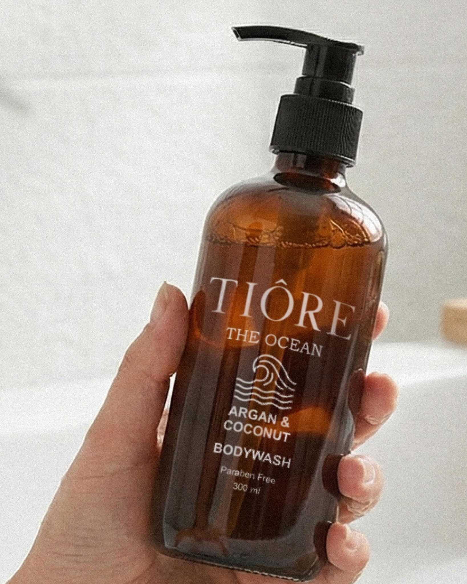 What is the best body scrub during summer?