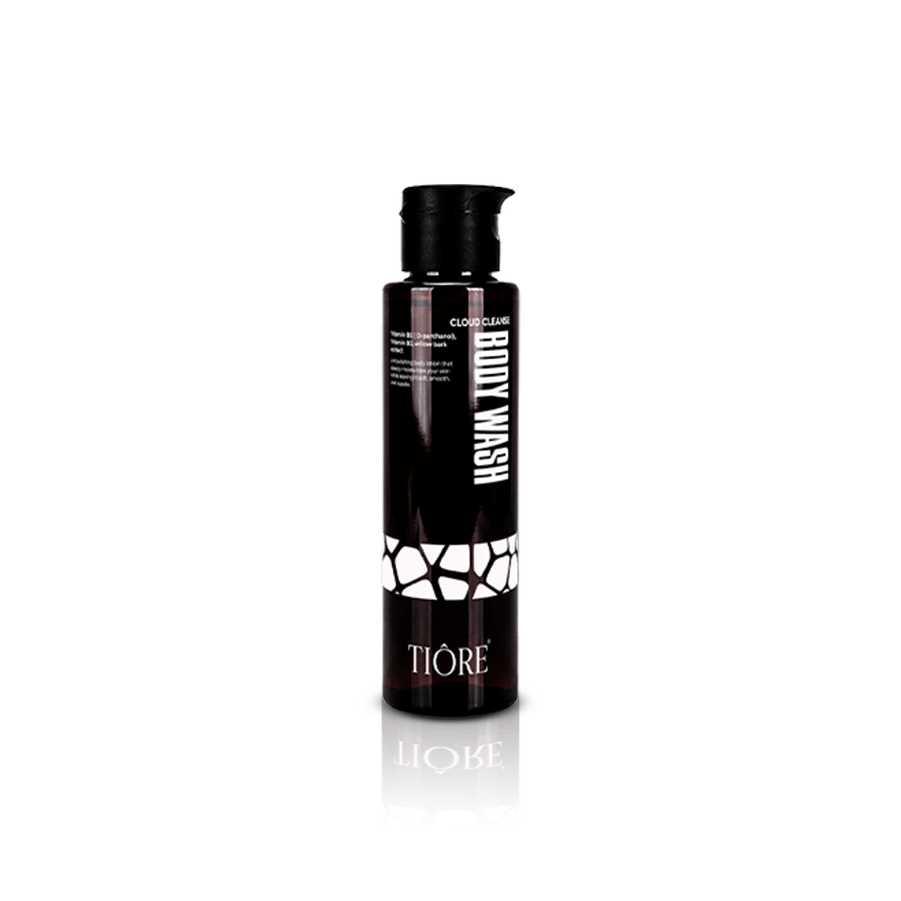 Cloud Cleanse Body Wash