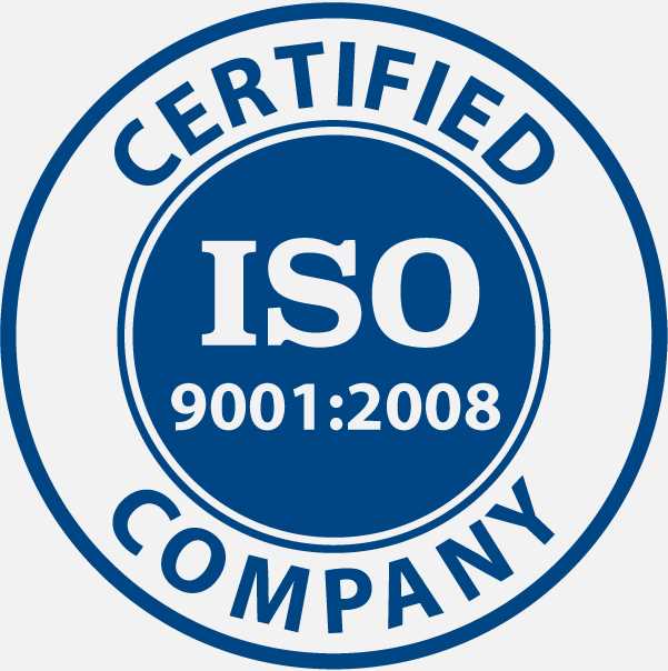 Premium Quality Certified Product