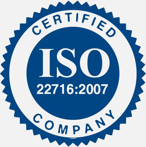 Premium Quality Certified Product