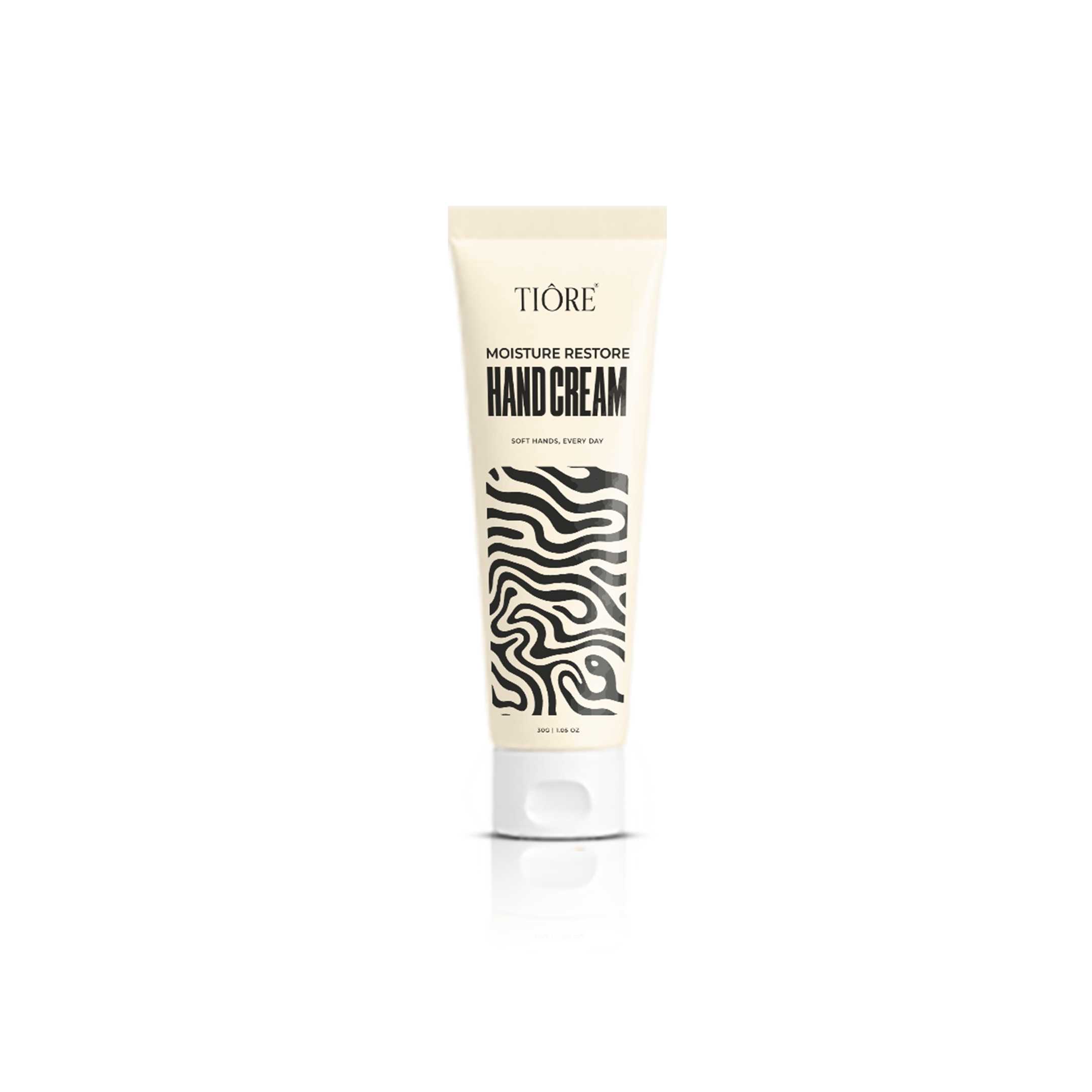 Almond Elixir Hand Cream