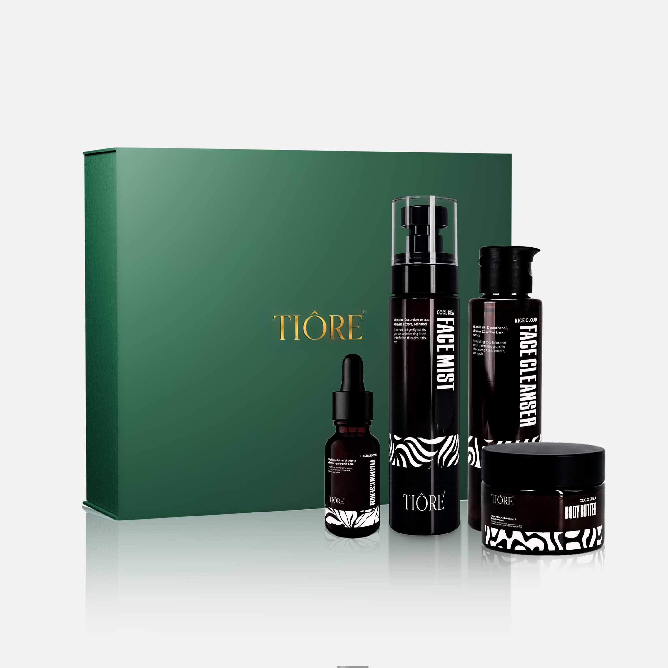 The Radiance Ritual