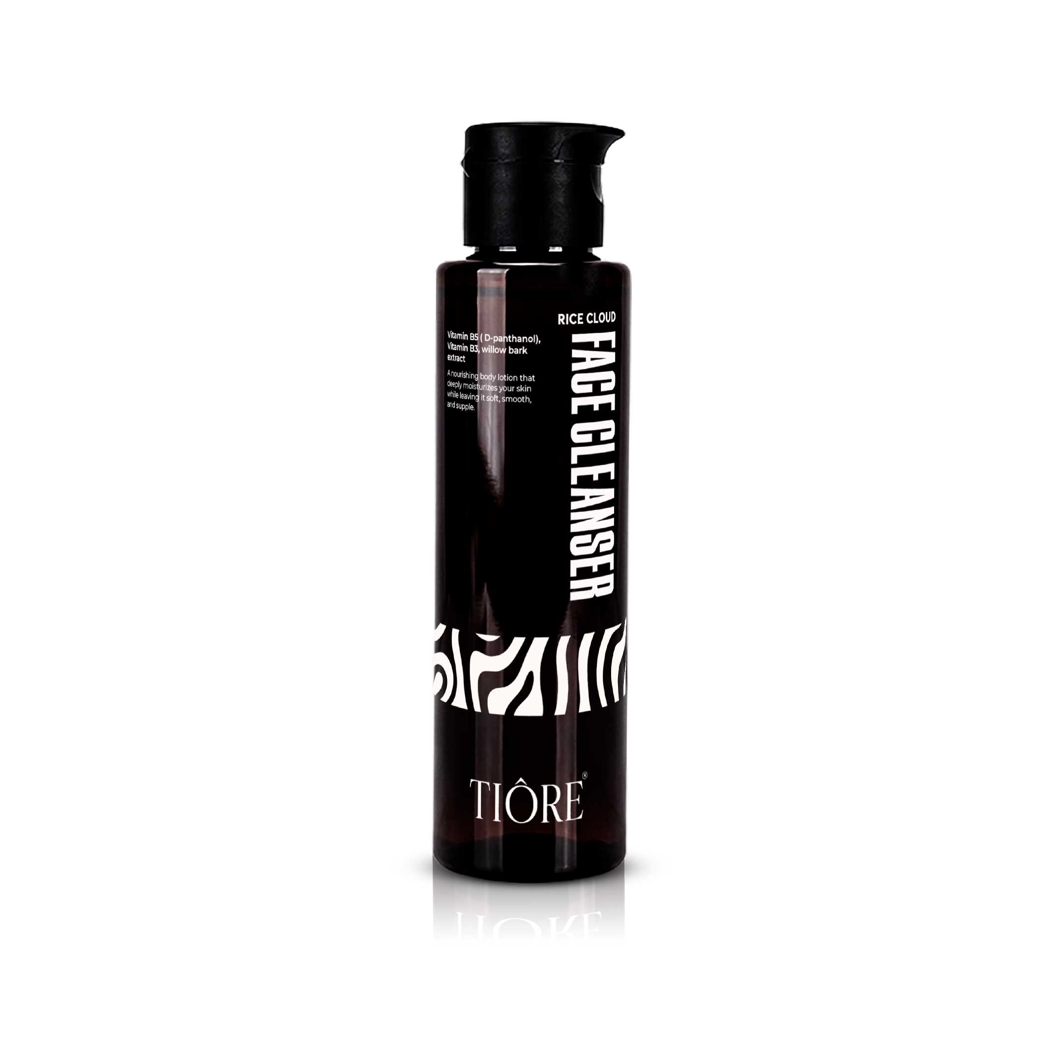  Rice Cloud Cleanser