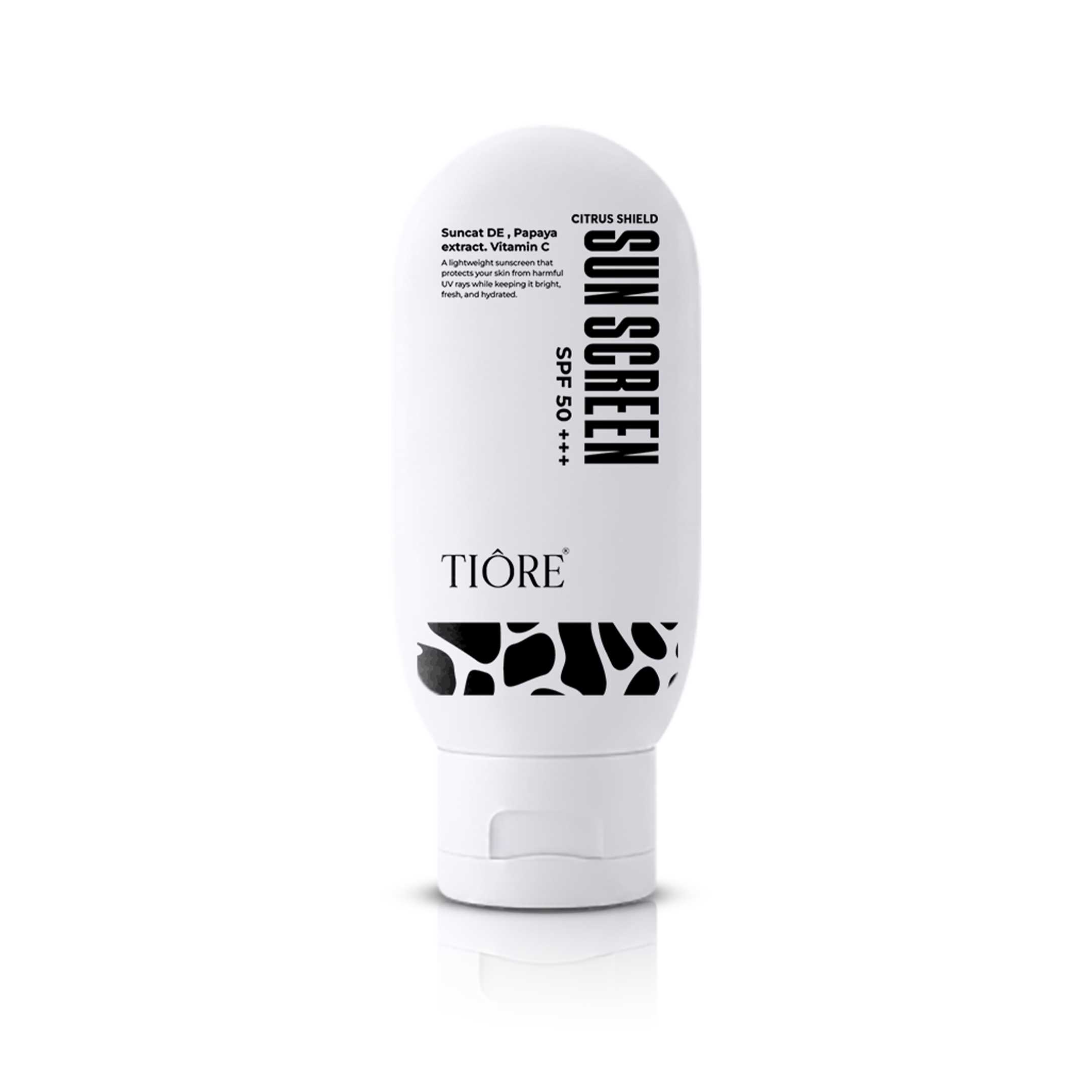 Citrus Shield SPF 50+