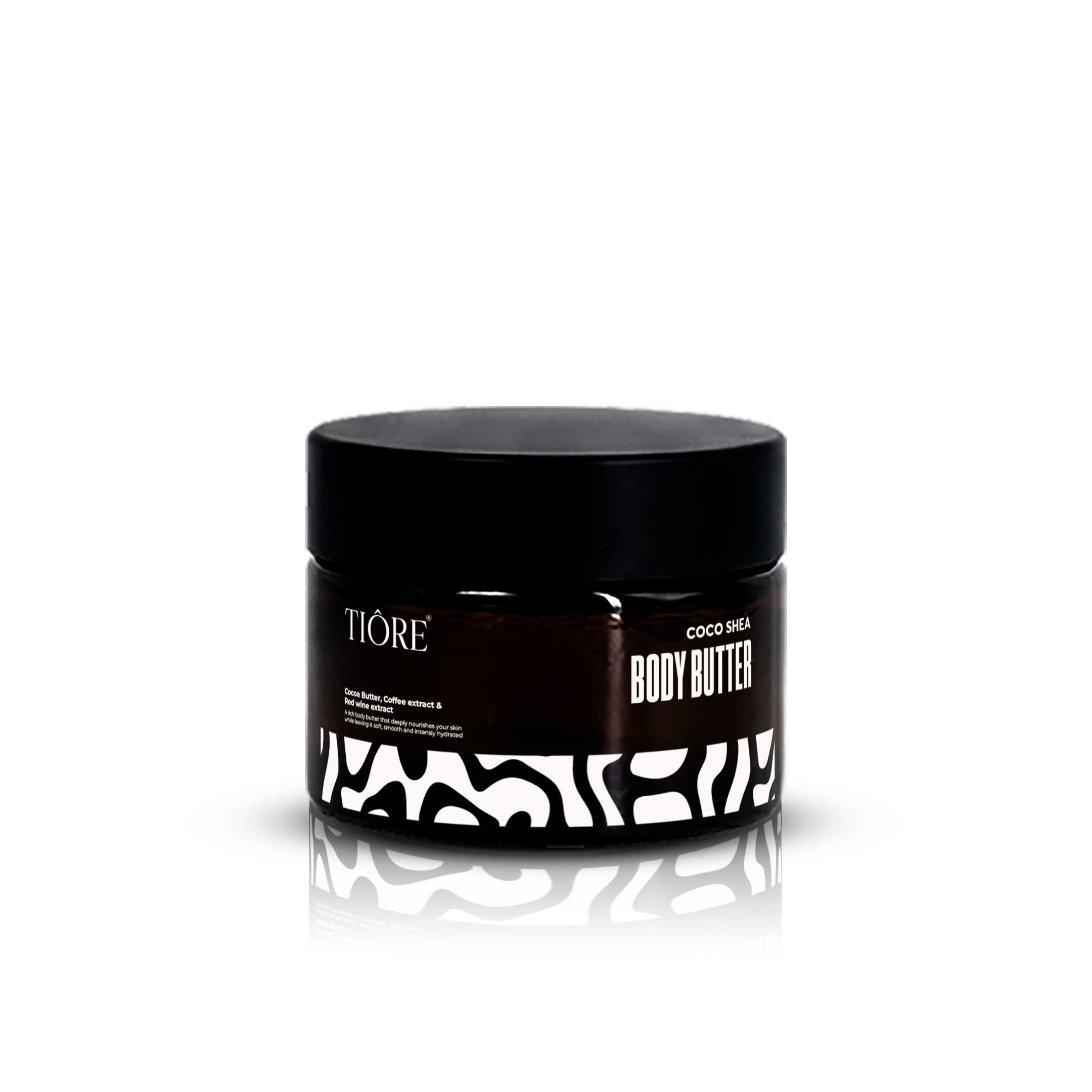 Cocoa Shea Body Butter